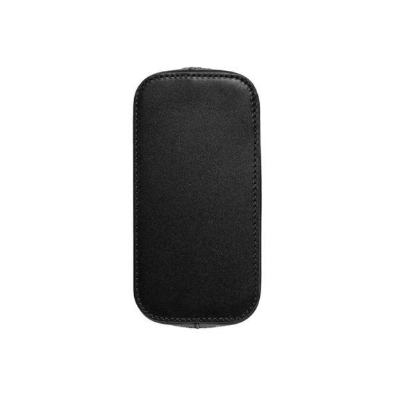 NEW! Gucci Black Guccy Sega Script Dome Mini Crossbody Bag for Women - Picture 7 of 8